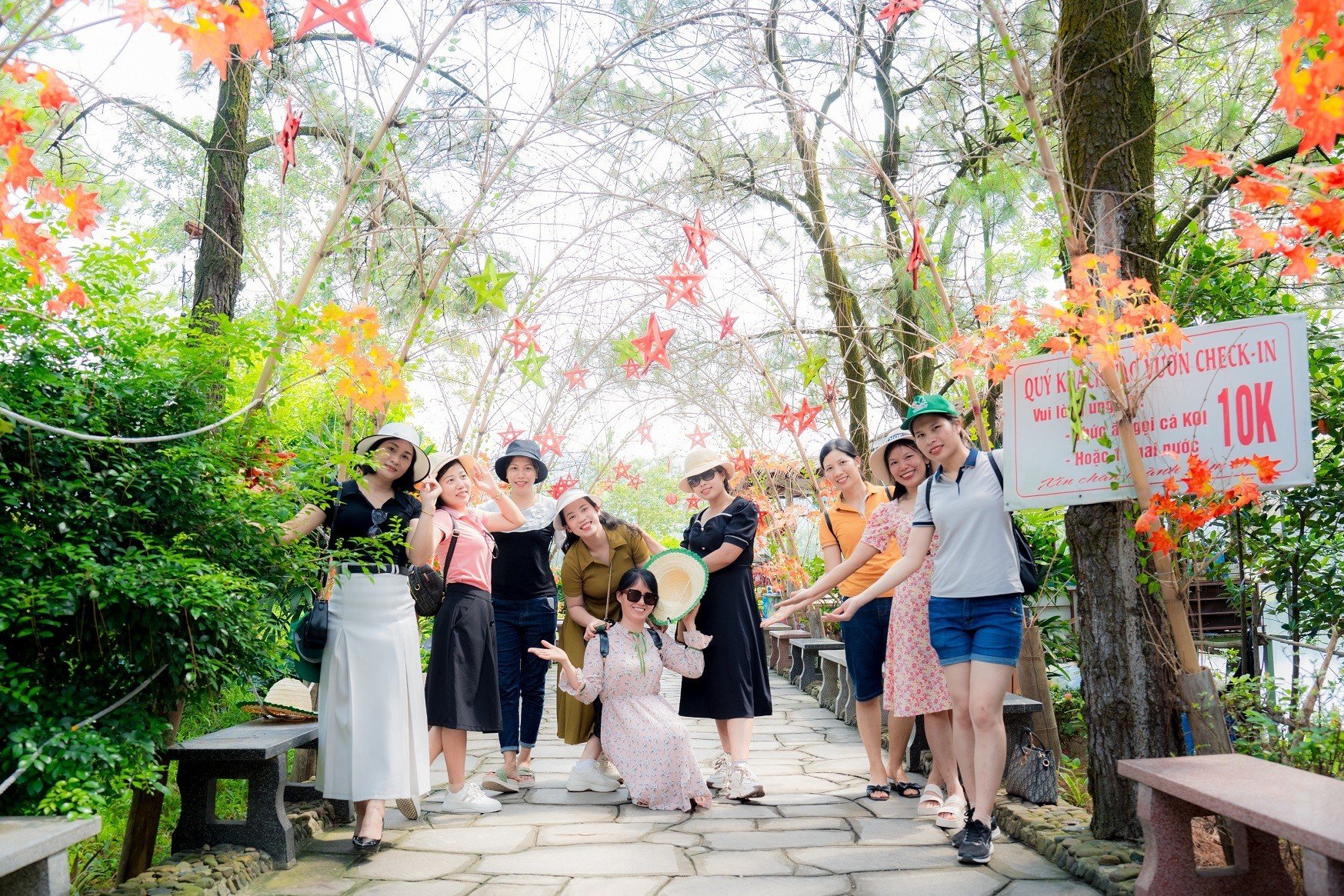 Bắc Việt Tour Đà Nẵng 2023