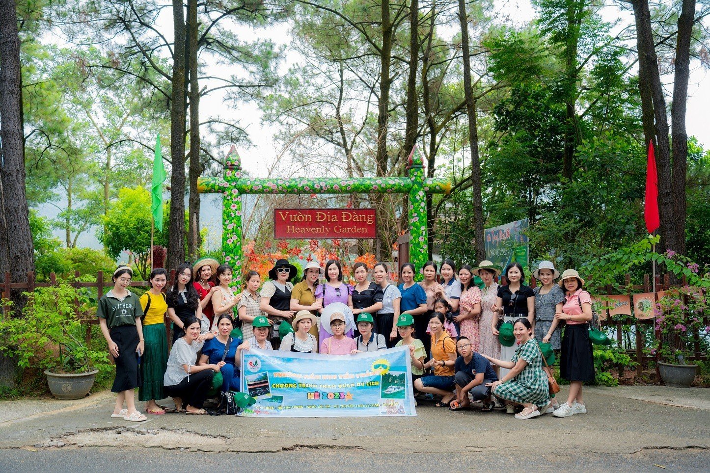 Bắc Việt Tour Hạ Long 2023