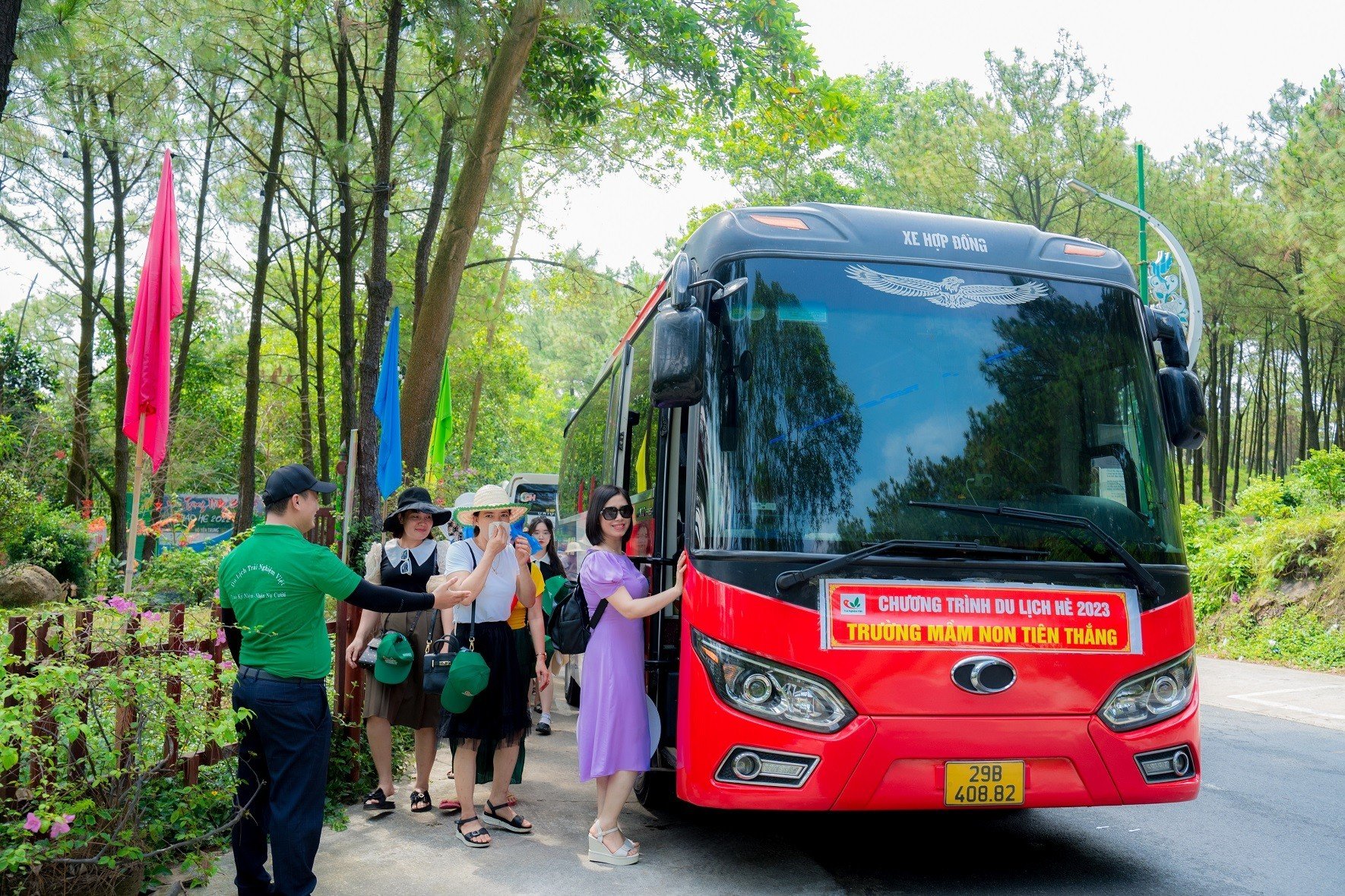 Bắc Việt Tour Cát Bà 2023