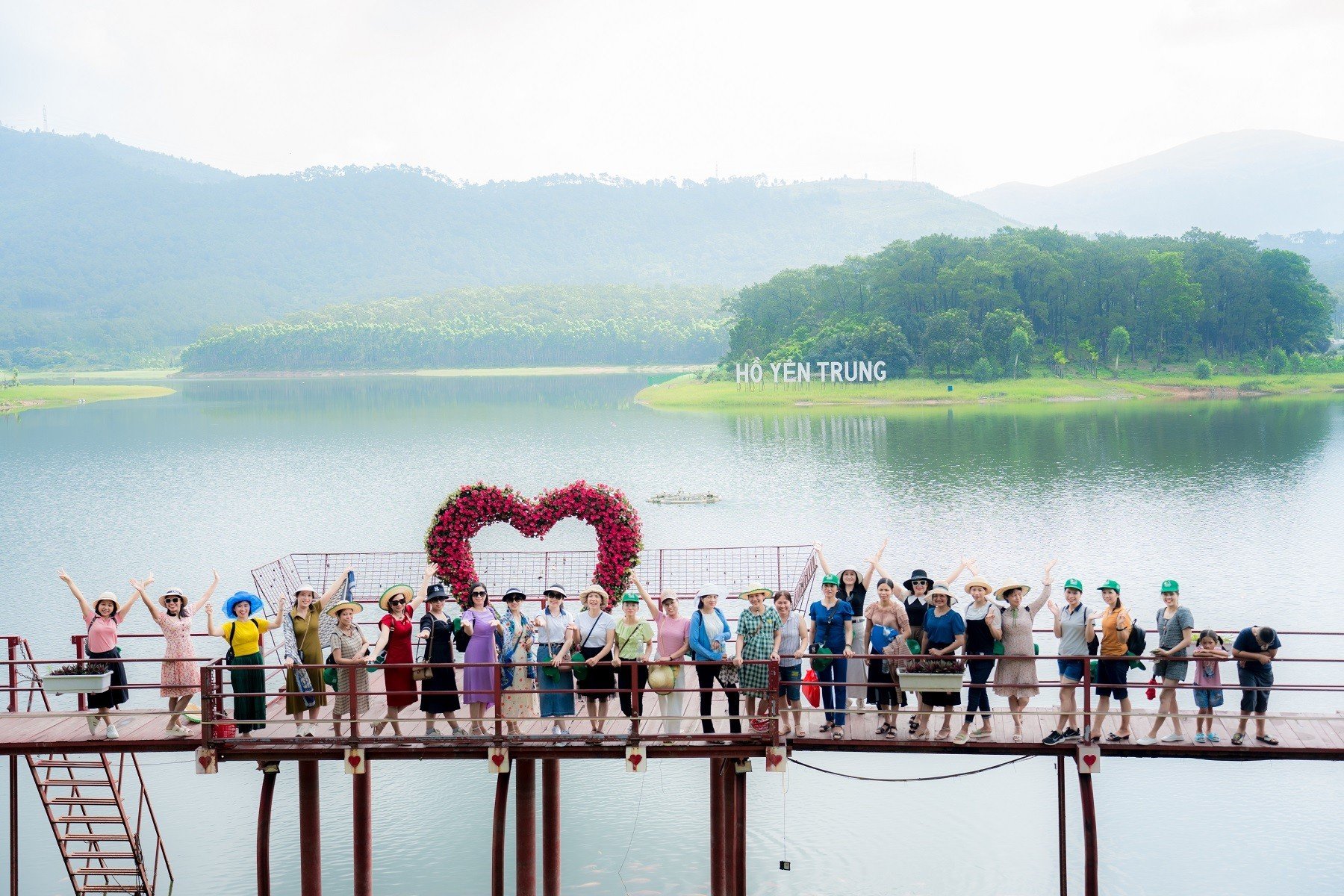 Bắc Việt Tour Phú Quốc 2023