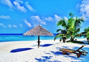 CHƯƠNG TRÌNH DU LỊCH VỊNH LAN HẠ - VIỆT HẢI - FLAMINGO