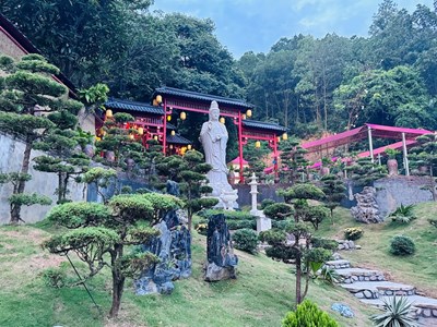 TOUR GHÉP DU XUÂN HÀ NAM