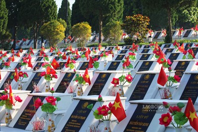 Cùng hướng về ngày Thương binh, Liệt sĩ 27/7
