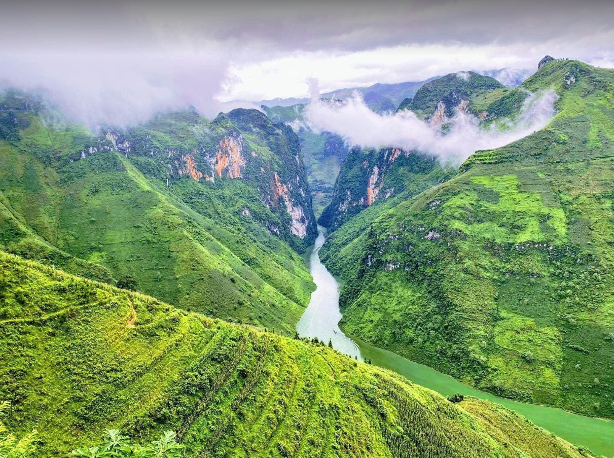 Bắc Việt Tour giới thiệu Tour ghép dịp nghỉ lễ 30/4 - 1/5