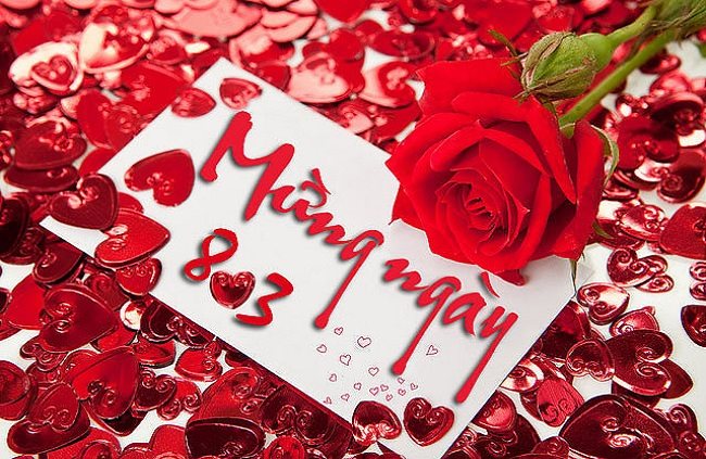 Bắc Việt Tour chúc mừng Ngày Quốc tế Phụ nữ 8/3 và kỷ niệm Khởi nghĩa Hai Bà Trưng