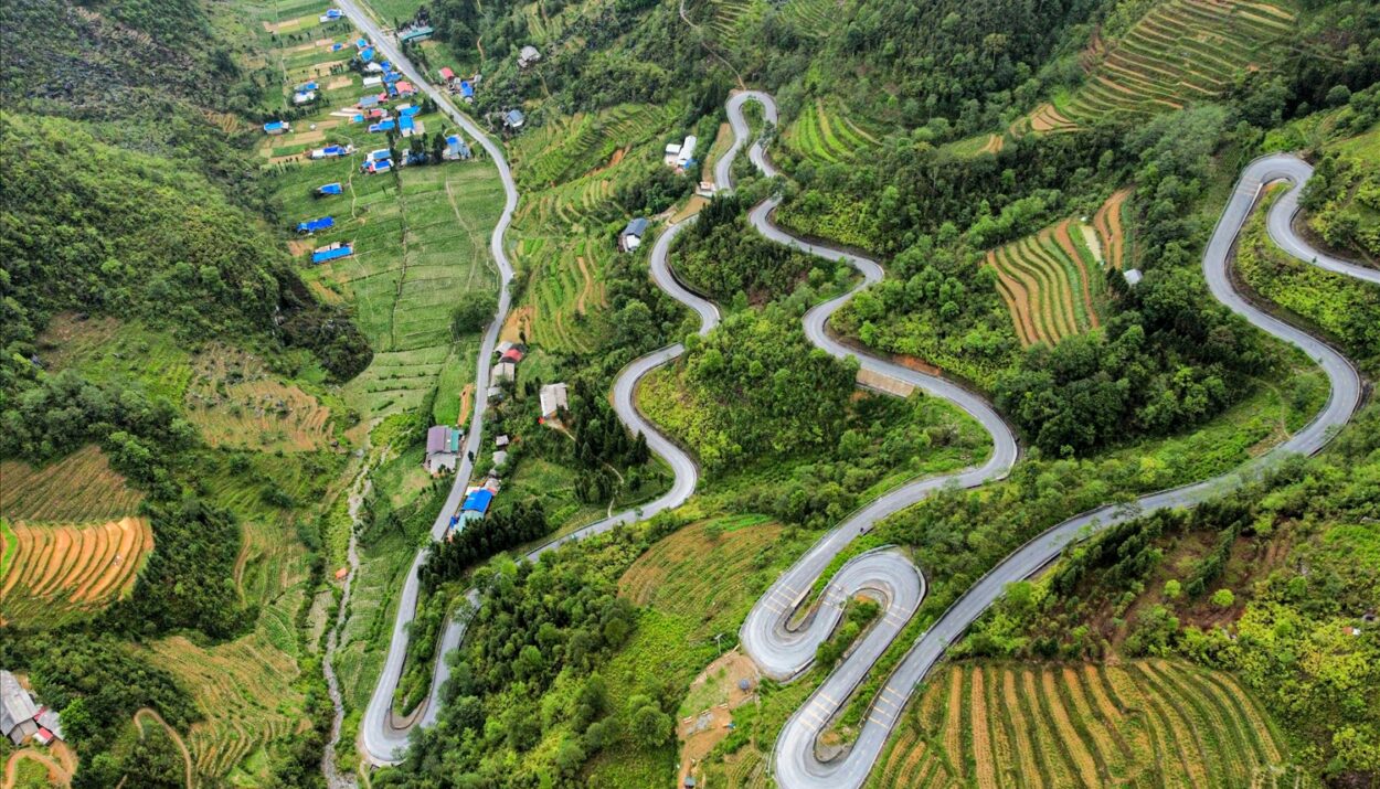 Trải nghiệm Tour ghép Hải Phòng - Hà Giang