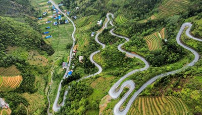 Trải nghiệm Tour ghép Hải Phòng - Hà Giang