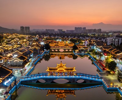 Cùng trải nghiệm tour Hải Phòng - Nam Ninh (Trung Quốc)