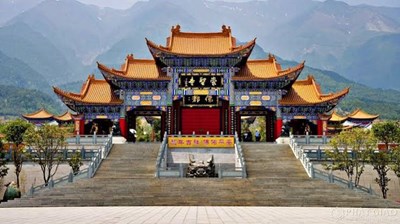 Tour ghép Hải Phòng - Lệ Giang - Đại lý - Shangrila