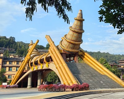 Tour Du lịch Hải Phòng - Châu Hồng Hà dịp lễ 2/9/2026