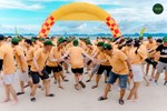 Kinh nghiệm trong quá trình tư vấn, tổ chức TeamBuilding