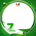 CHÚC MỪNG KỶ NIỆM 7 NĂM CÔNG TY TRẢI NGHIỆM VIỆT